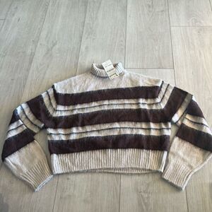 Oysho women sweater size xs